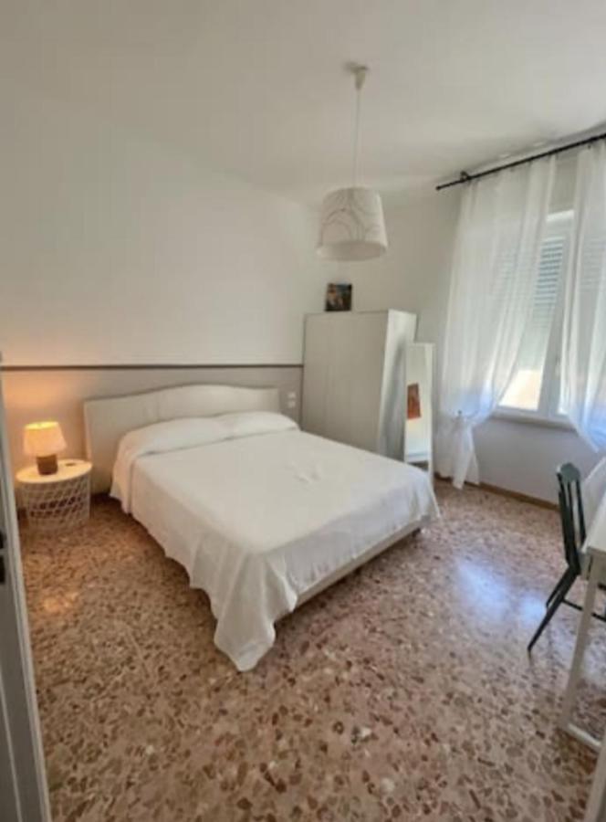 2-Bedroom Sunny Sea View With Balcony, La Casa Di Christine モンテロッソ・アル・マーレ エクステリア 写真