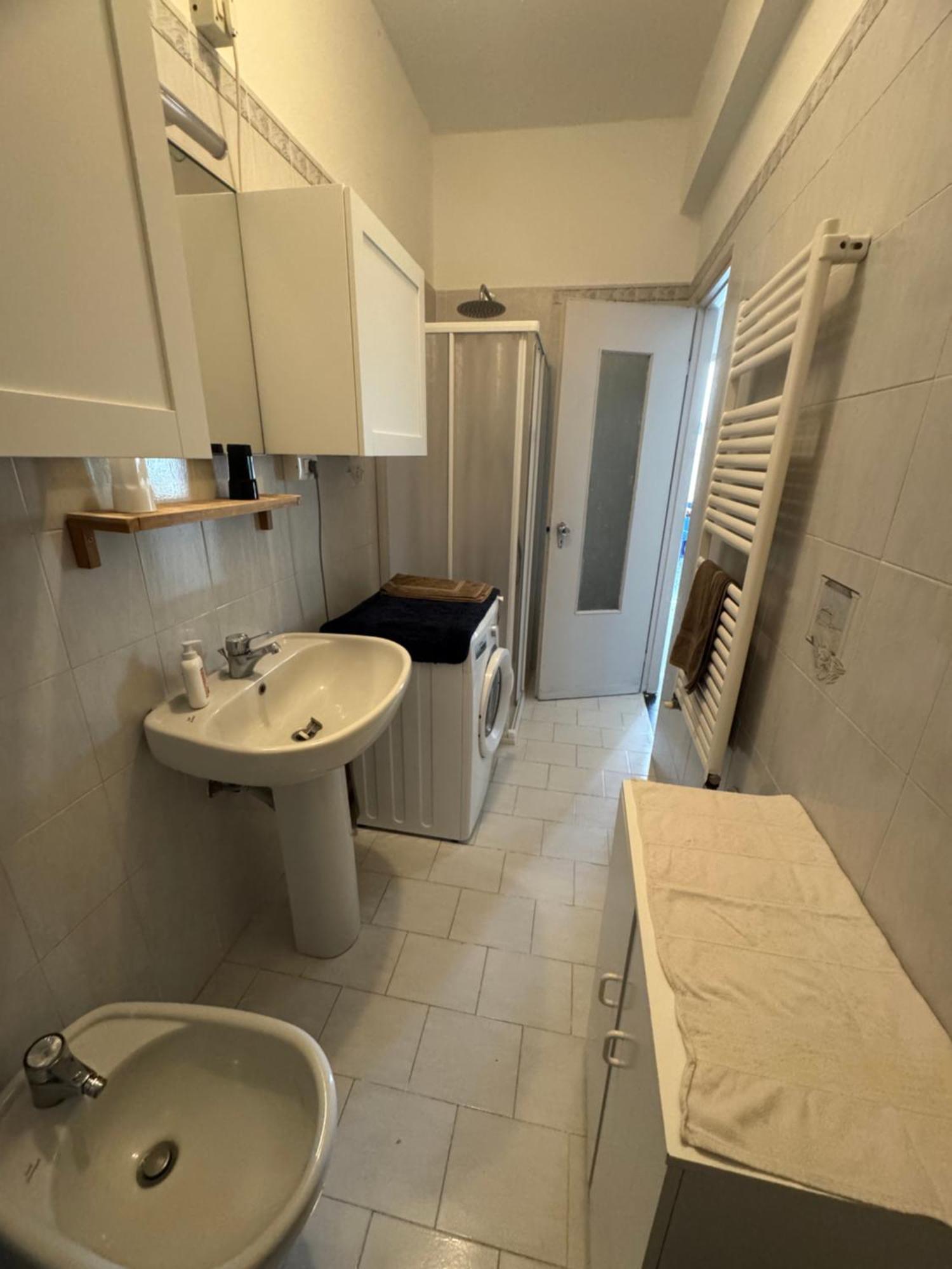 2-Bedroom Sunny Sea View With Balcony, La Casa Di Christine モンテロッソ・アル・マーレ エクステリア 写真