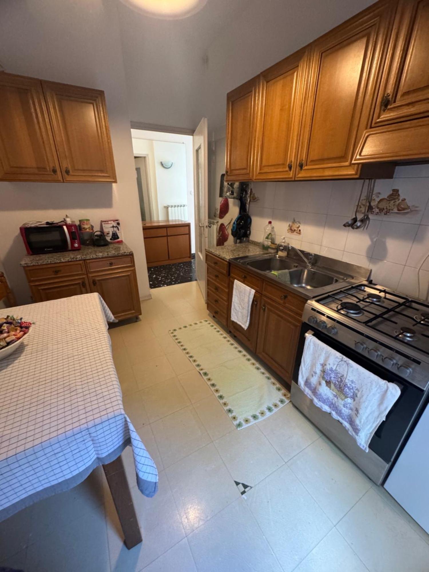 2-Bedroom Sunny Sea View With Balcony, La Casa Di Christine モンテロッソ・アル・マーレ エクステリア 写真