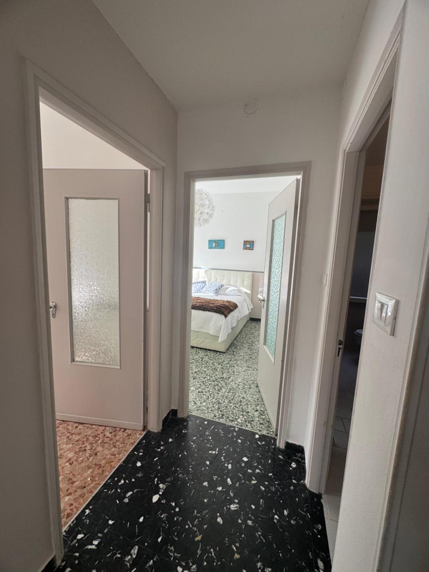 2-Bedroom Sunny Sea View With Balcony, La Casa Di Christine モンテロッソ・アル・マーレ エクステリア 写真