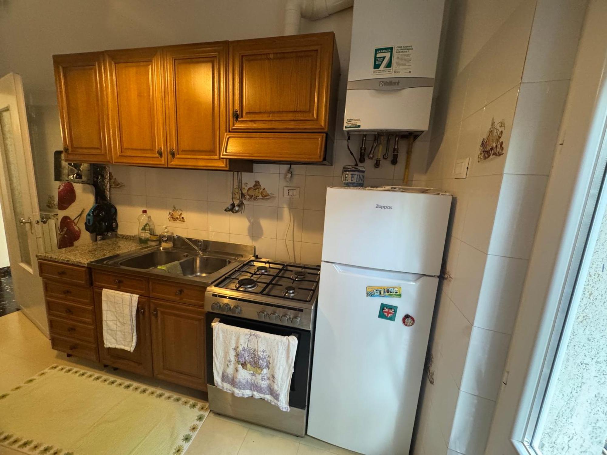 2-Bedroom Sunny Sea View With Balcony, La Casa Di Christine モンテロッソ・アル・マーレ エクステリア 写真