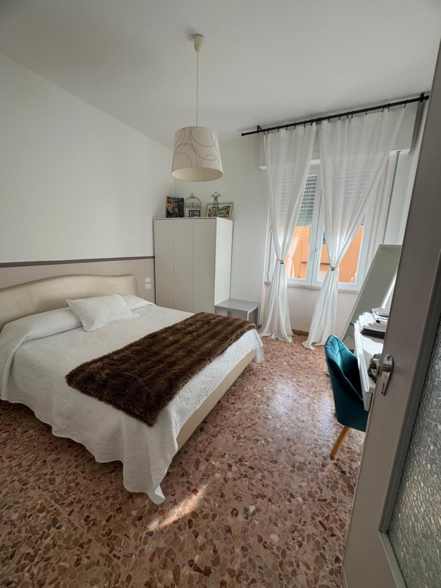2-Bedroom Sunny Sea View With Balcony, La Casa Di Christine モンテロッソ・アル・マーレ エクステリア 写真